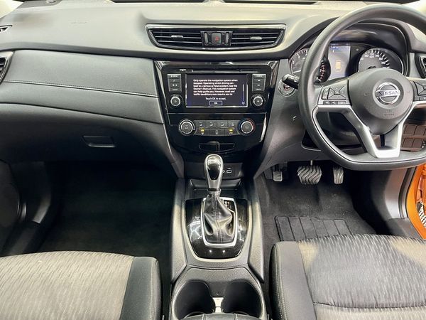 2021 Nissan X-Trail Enterprise Hamilton, Te Rapa image 253165
