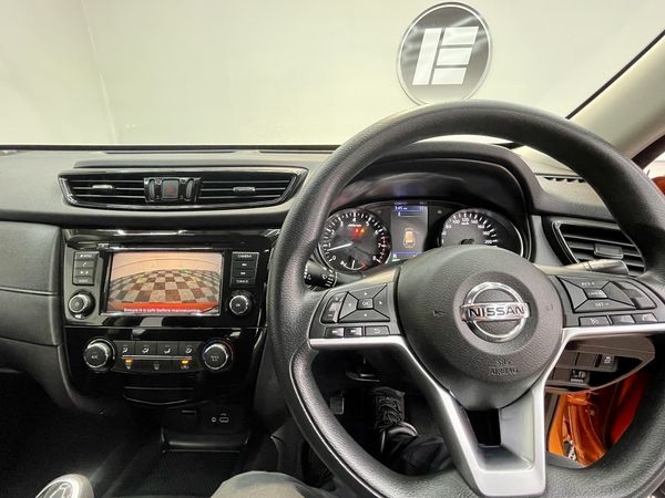 2021 Nissan X-Trail Enterprise Hamilton, Te Rapa image 253168