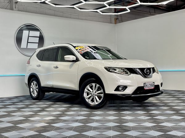 2014 Nissan X-Trail Enterprise Hamilton, Te Rapa image 248208