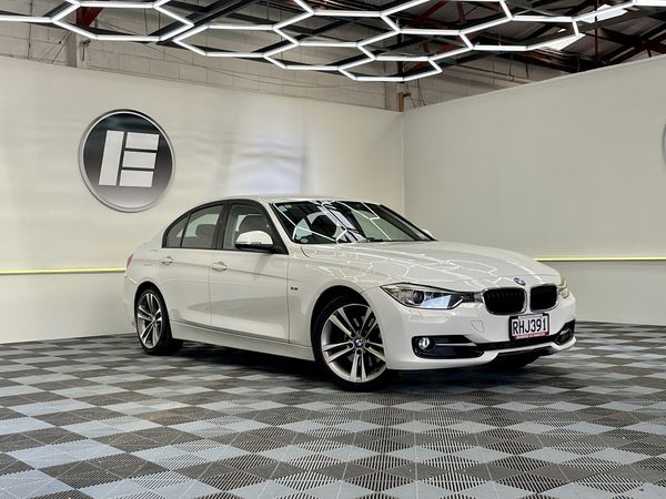 2012 BMW 328i Enterprise Hamilton, Te Rapa image 248198