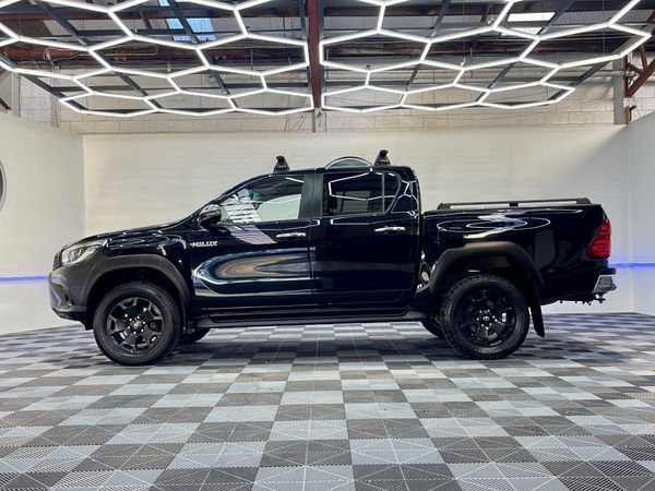 2019 Toyota Hilux Enterprise Hamilton, Te Rapa image 248541