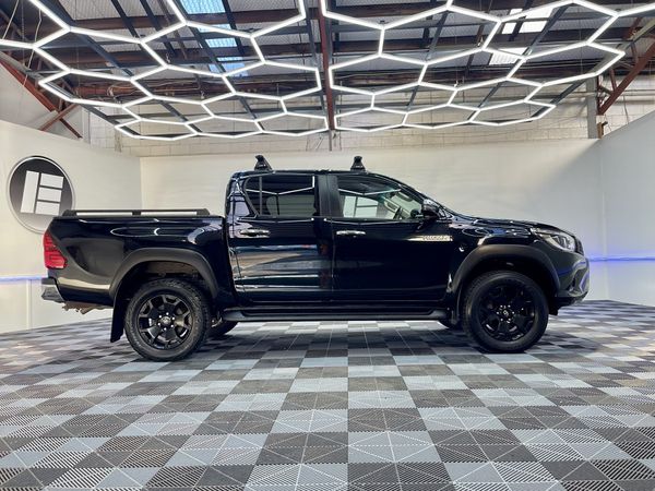 2019 Toyota Hilux Enterprise Hamilton, Te Rapa image 248545