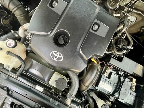 2019 Toyota Hilux Enterprise Hamilton, Te Rapa image 248546