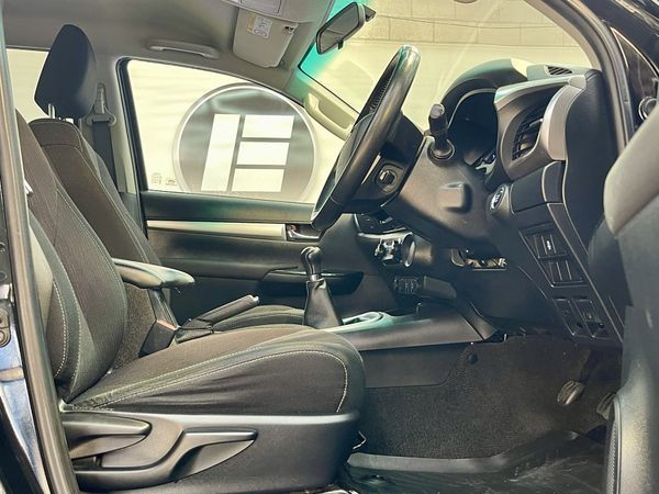 2019 Toyota Hilux Enterprise Hamilton, Te Rapa image 248547