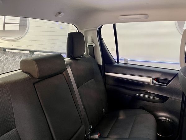 2019 Toyota Hilux Enterprise Hamilton, Te Rapa image 248548