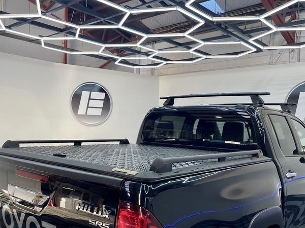 2019 Toyota Hilux Enterprise Hamilton, Te Rapa image 248549