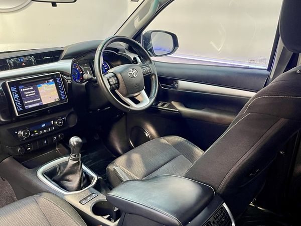 2019 Toyota Hilux Enterprise Hamilton, Te Rapa image 248550