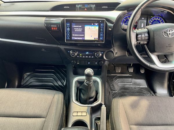 2019 Toyota Hilux Enterprise Hamilton, Te Rapa image 248551