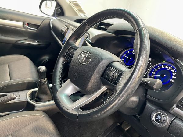 2019 Toyota Hilux Enterprise Hamilton, Te Rapa image 248552