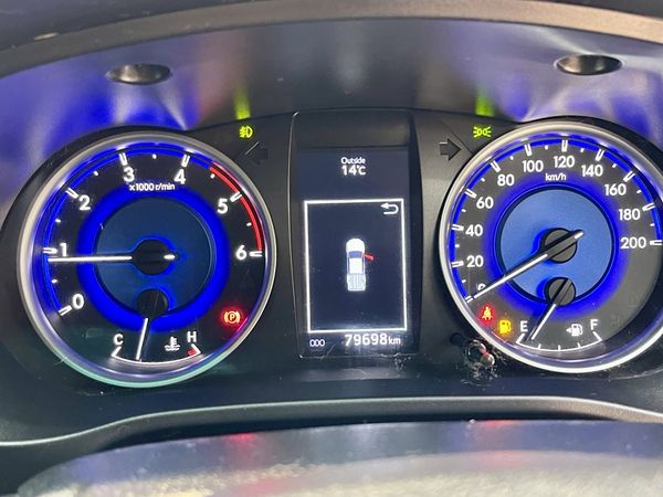 2019 Toyota Hilux Enterprise Hamilton, Te Rapa image 248553