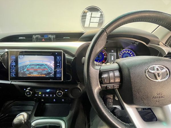 2019 Toyota Hilux Enterprise Hamilton, Te Rapa image 248554