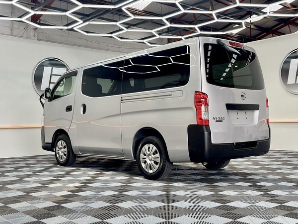 2020 Nissan Caravan Enterprise Hamilton, Te Rapa image 251399