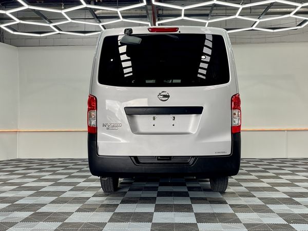 2020 Nissan Caravan Enterprise Hamilton, Te Rapa image 251400
