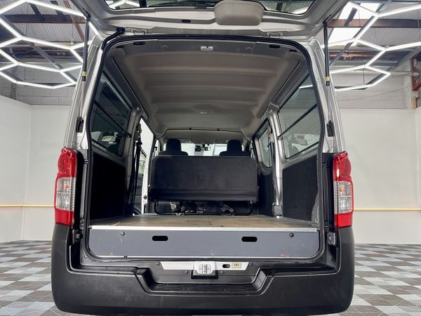 2020 Nissan Caravan Enterprise Hamilton, Te Rapa image 251406