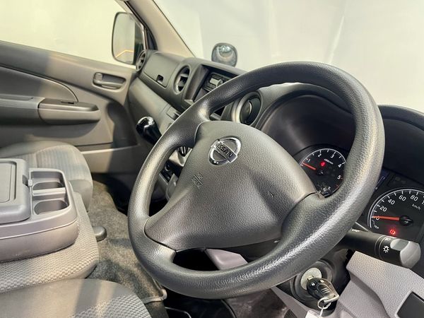 2020 Nissan Caravan Enterprise Hamilton, Te Rapa image 251409