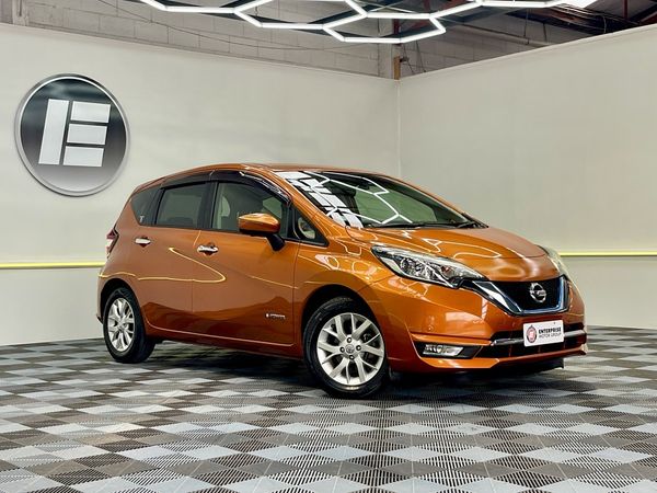 2017 Nissan Note Enterprise Hamilton, Te Rapa image 249214