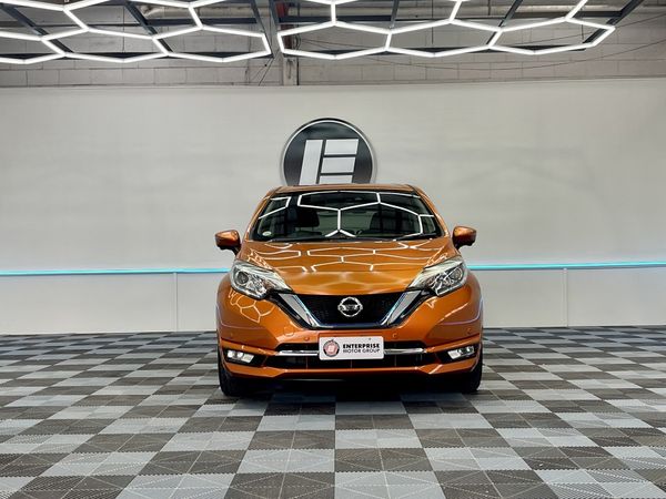 2017 Nissan Note Enterprise Hamilton, Te Rapa image 249217