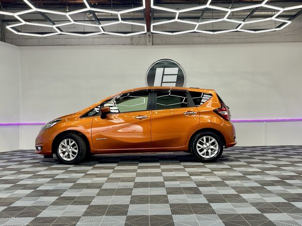 2017 Nissan Note Enterprise Hamilton, Te Rapa image 249804