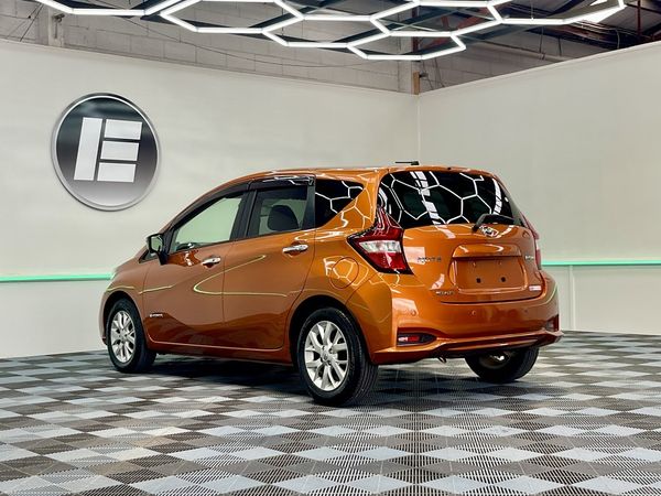 2017 Nissan Note Enterprise Hamilton, Te Rapa image 249805