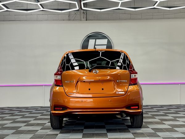 2017 Nissan Note Enterprise Hamilton, Te Rapa image 249806
