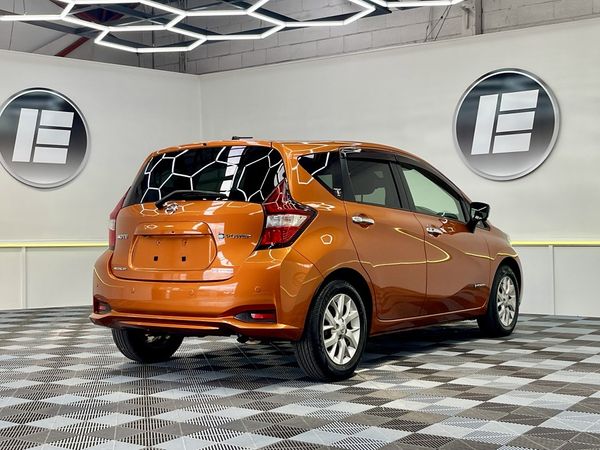 2017 Nissan Note Enterprise Hamilton, Te Rapa image 249807