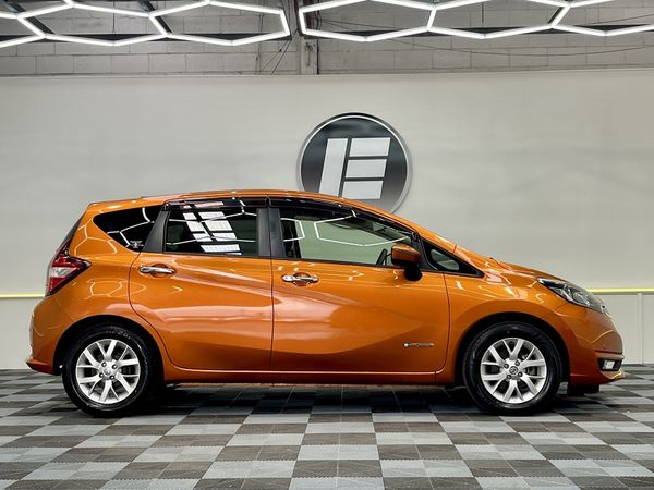2017 Nissan Note Enterprise Hamilton, Te Rapa image 249808