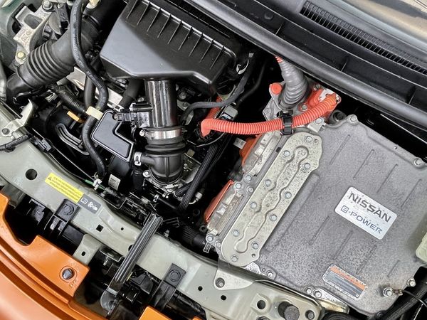 2017 Nissan Note Enterprise Hamilton, Te Rapa image 249809