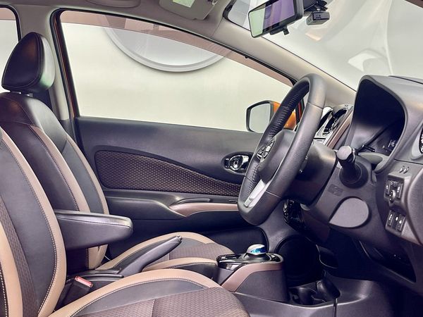 2017 Nissan Note Enterprise Hamilton, Te Rapa image 249810