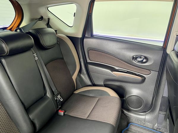 2017 Nissan Note Enterprise Hamilton, Te Rapa image 249811
