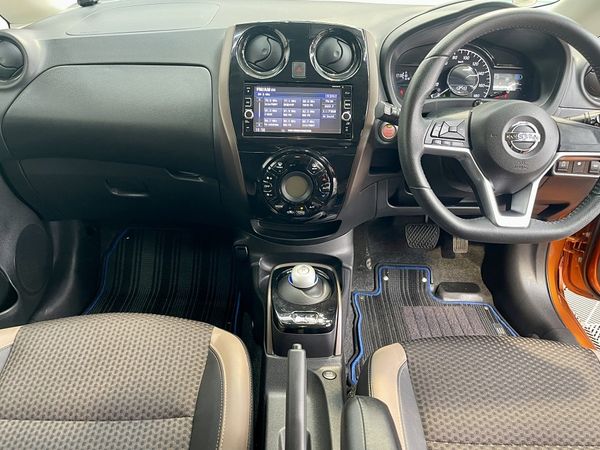 2017 Nissan Note Enterprise Hamilton, Te Rapa image 249814