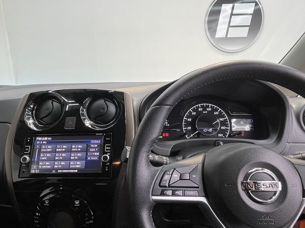 2017 Nissan Note Enterprise Hamilton, Te Rapa image 249817