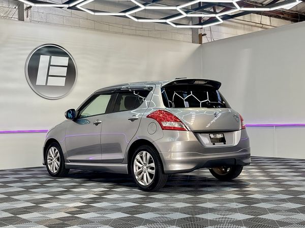 2014 Suzuki Swift Enterprise Hamilton, Te Rapa image 251333