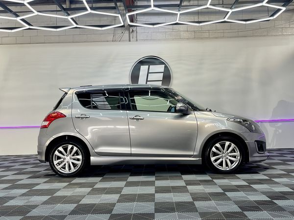 2014 Suzuki Swift Enterprise Hamilton, Te Rapa image 251336