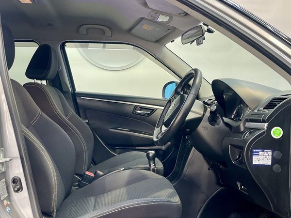 2014 Suzuki Swift Enterprise Hamilton, Te Rapa image 251339