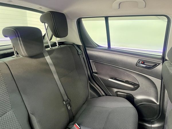 2014 Suzuki Swift Enterprise Hamilton, Te Rapa image 251340