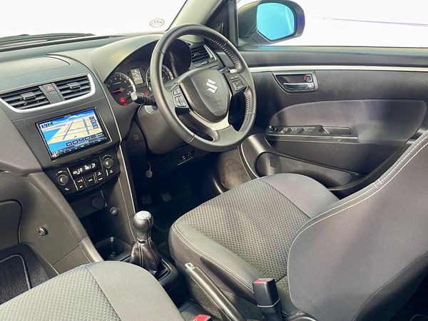2014 Suzuki Swift Enterprise Hamilton, Te Rapa image 251342