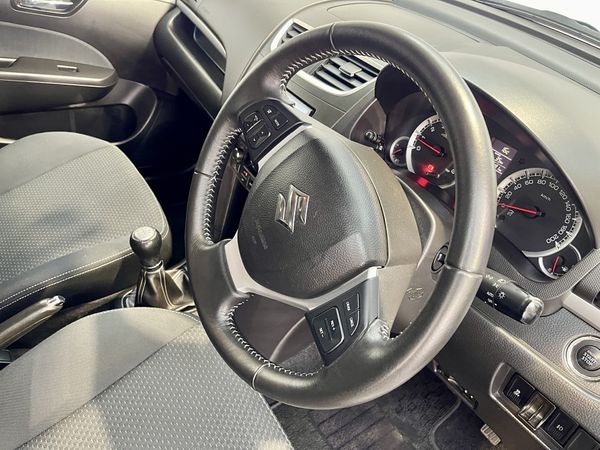 2014 Suzuki Swift Enterprise Hamilton, Te Rapa image 251343