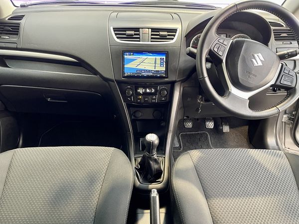 2014 Suzuki Swift Enterprise Hamilton, Te Rapa image 251344