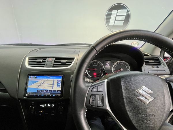 2014 Suzuki Swift Enterprise Hamilton, Te Rapa image 251346