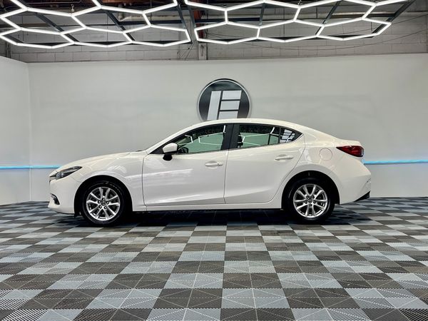 2018 Mazda 3 Enterprise Hamilton, Te Rapa image 254745