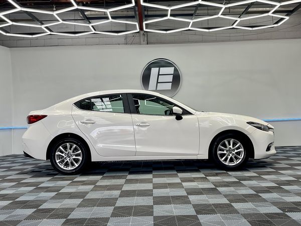 2018 Mazda 3 Enterprise Hamilton, Te Rapa image 254749