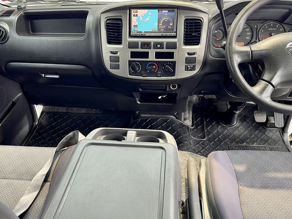 2011 Nissan Caravan Enterprise Hamilton, Te Rapa image 253688