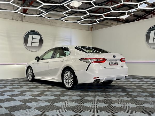 2018 Toyota Camry Enterprise Hamilton, Te Rapa image 254982