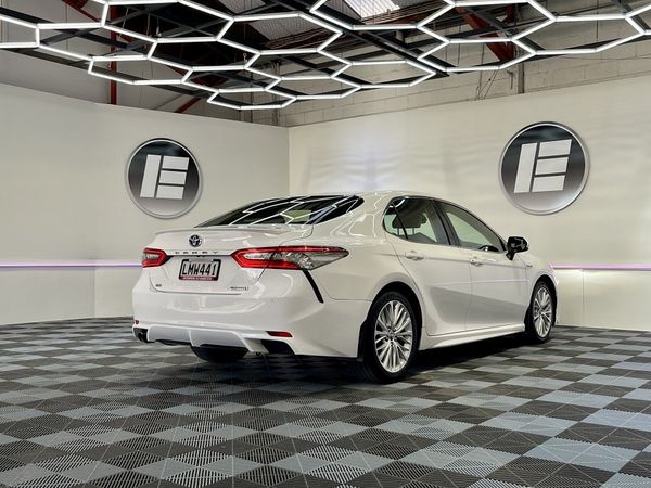 2018 Toyota Camry Enterprise Hamilton, Te Rapa image 254983