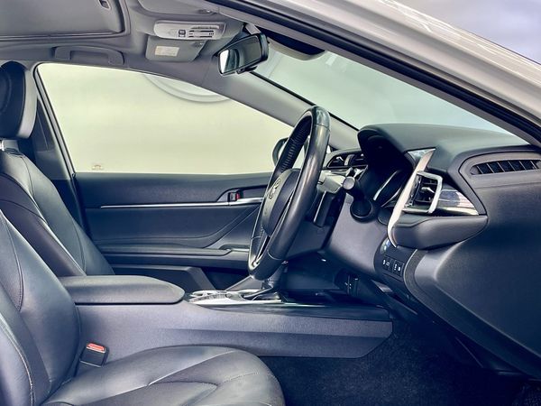 2018 Toyota Camry Enterprise Hamilton, Te Rapa image 254987