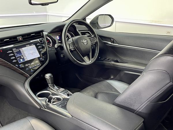 2018 Toyota Camry Enterprise Hamilton, Te Rapa image 254990