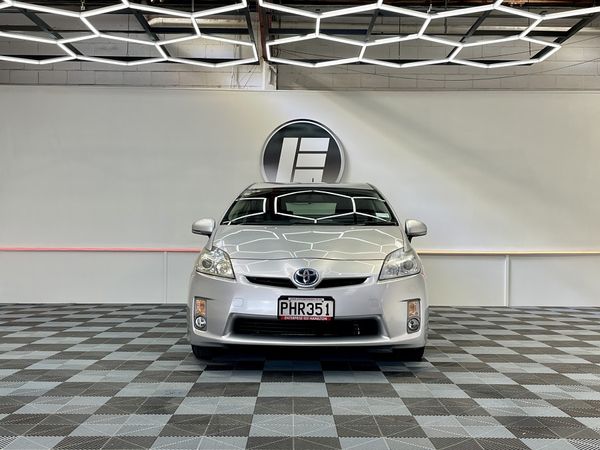 2011 Toyota Prius Enterprise Hamilton, Te Rapa image 260015