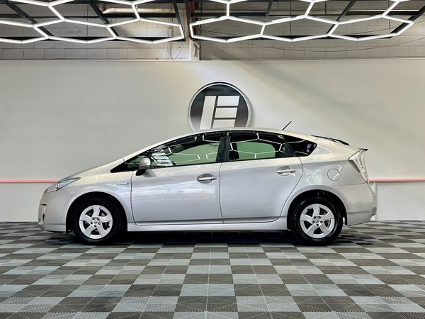 2011 Toyota Prius Enterprise Hamilton, Te Rapa image 260150
