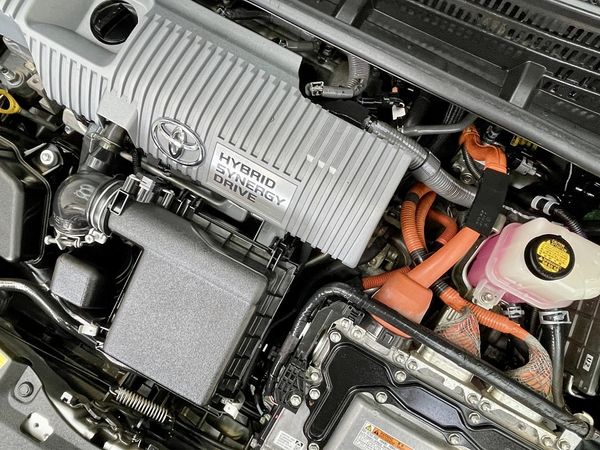 2011 Toyota Prius Enterprise Hamilton, Te Rapa image 260155