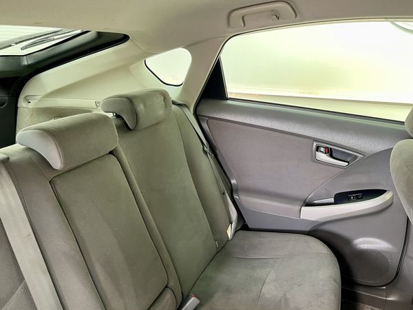 2011 Toyota Prius Enterprise Hamilton, Te Rapa image 260157